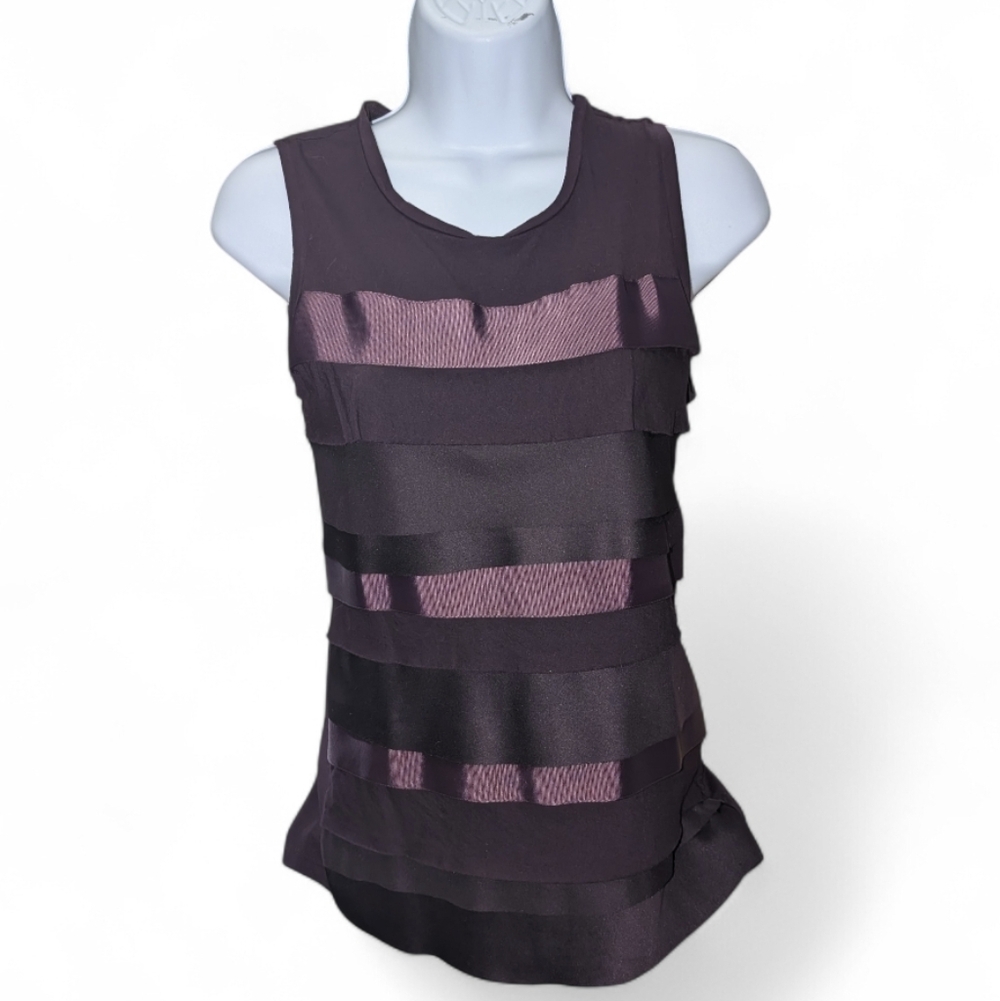 Ann Taylor Shell - Picture 2 of 6